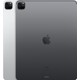 Apple iPad Pro 5. Nesil Wi-Fi 256 GB 12.9" Tablet - Uzay Grisi MHNH3TU/A