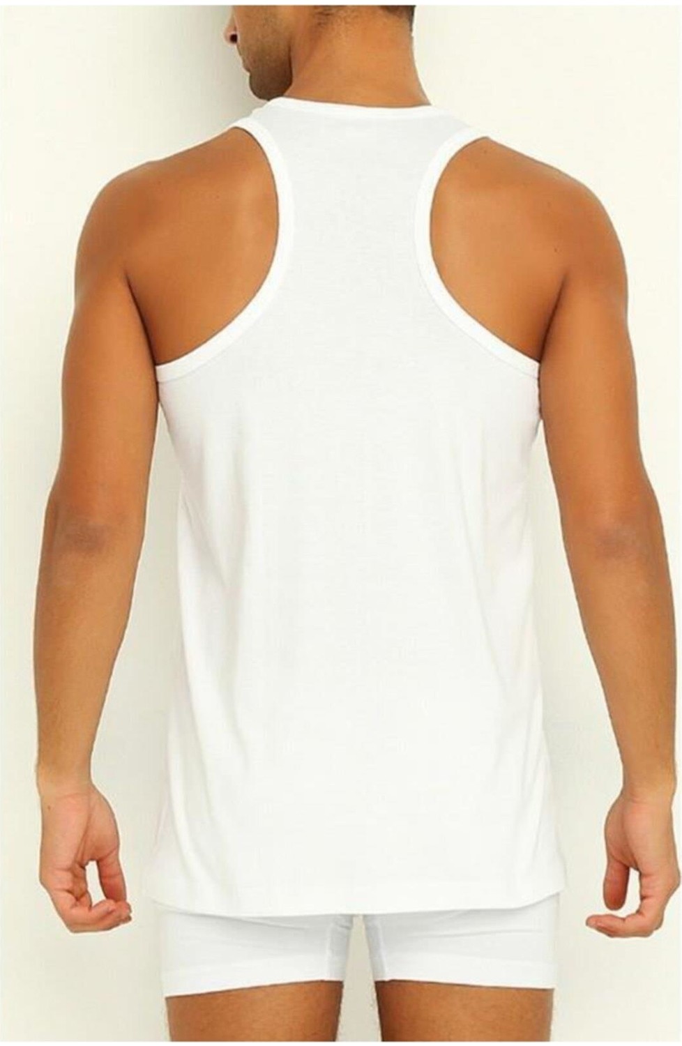 Yıldız Erkek Bambu Spor Atlet 3'lü Paket -490-491-492 görsel 2