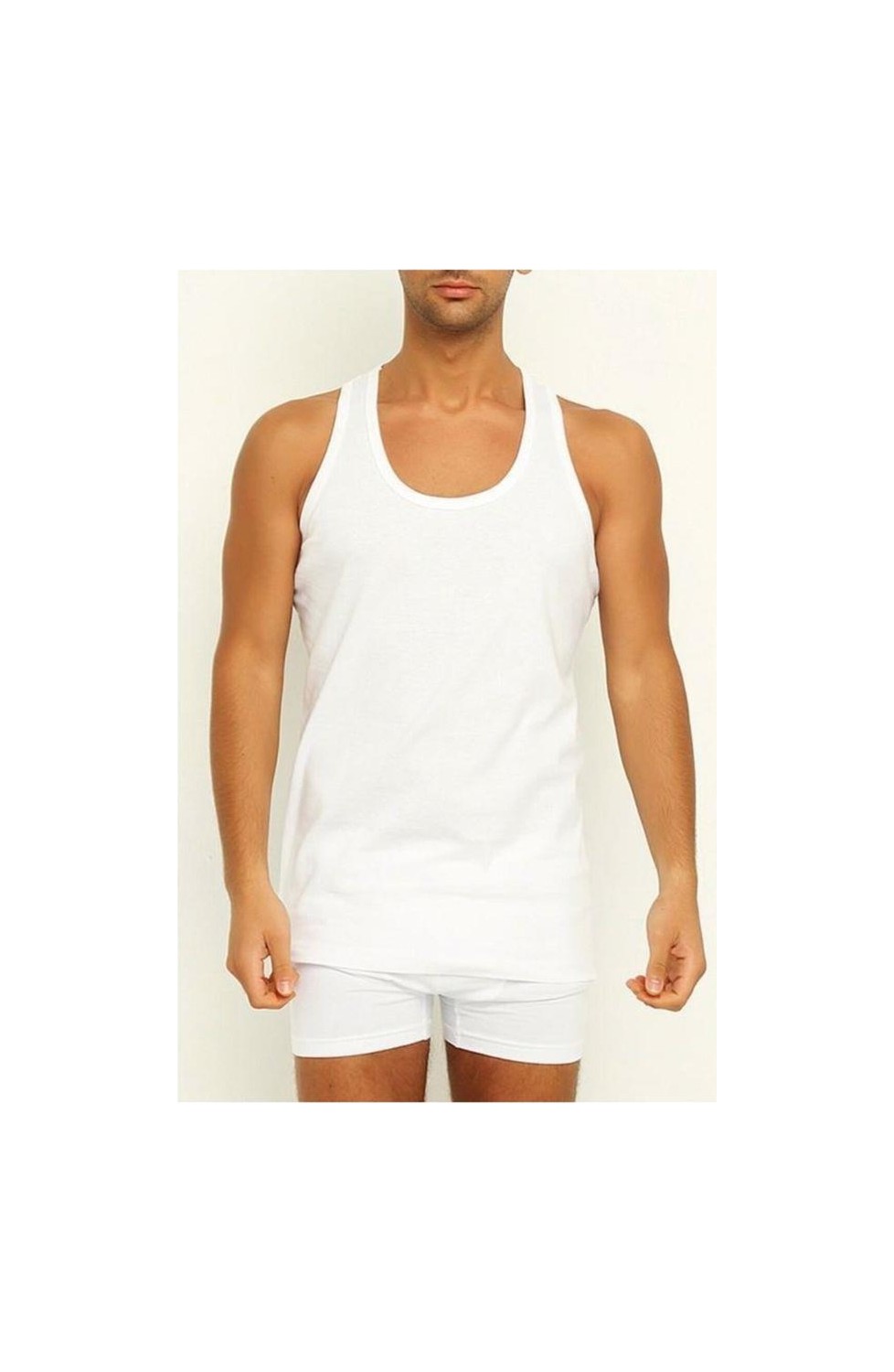 Yıldız Erkek Bambu Spor Atlet 3'lü Paket -490-491-492 görsel 3