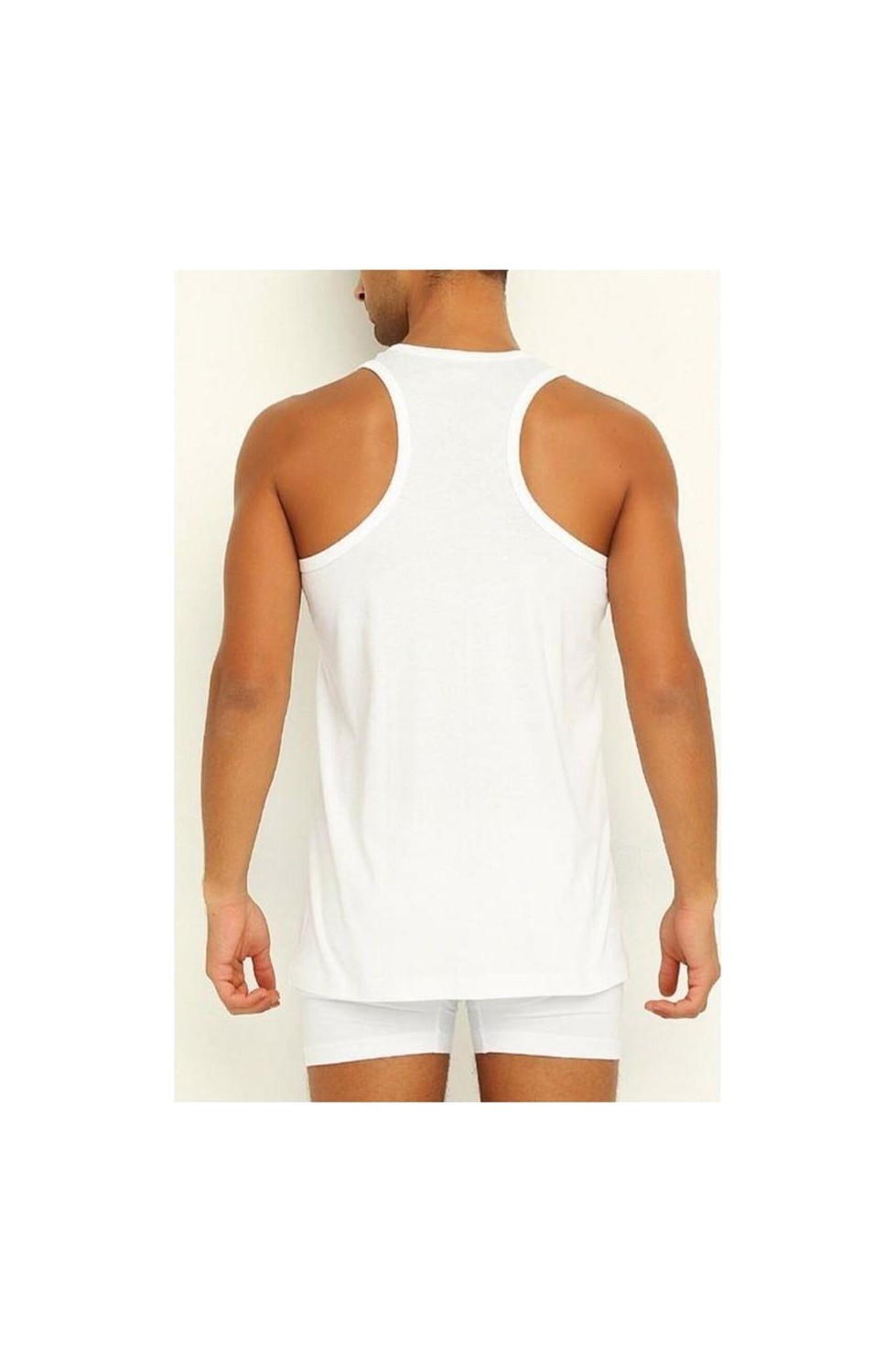 Yıldız Erkek Bambu Spor Atlet 3'lü Paket -490-491-492 görsel 4