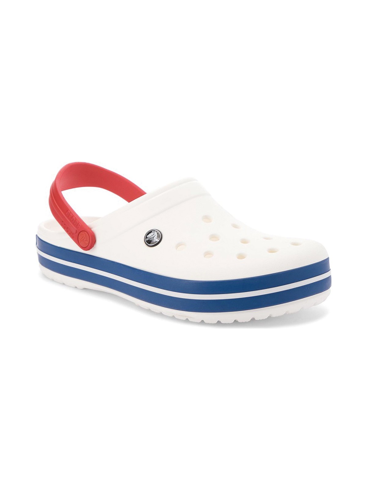 Crocs Kadın Crocs Crocband Kadın Terlik 11016 - Görsel 5