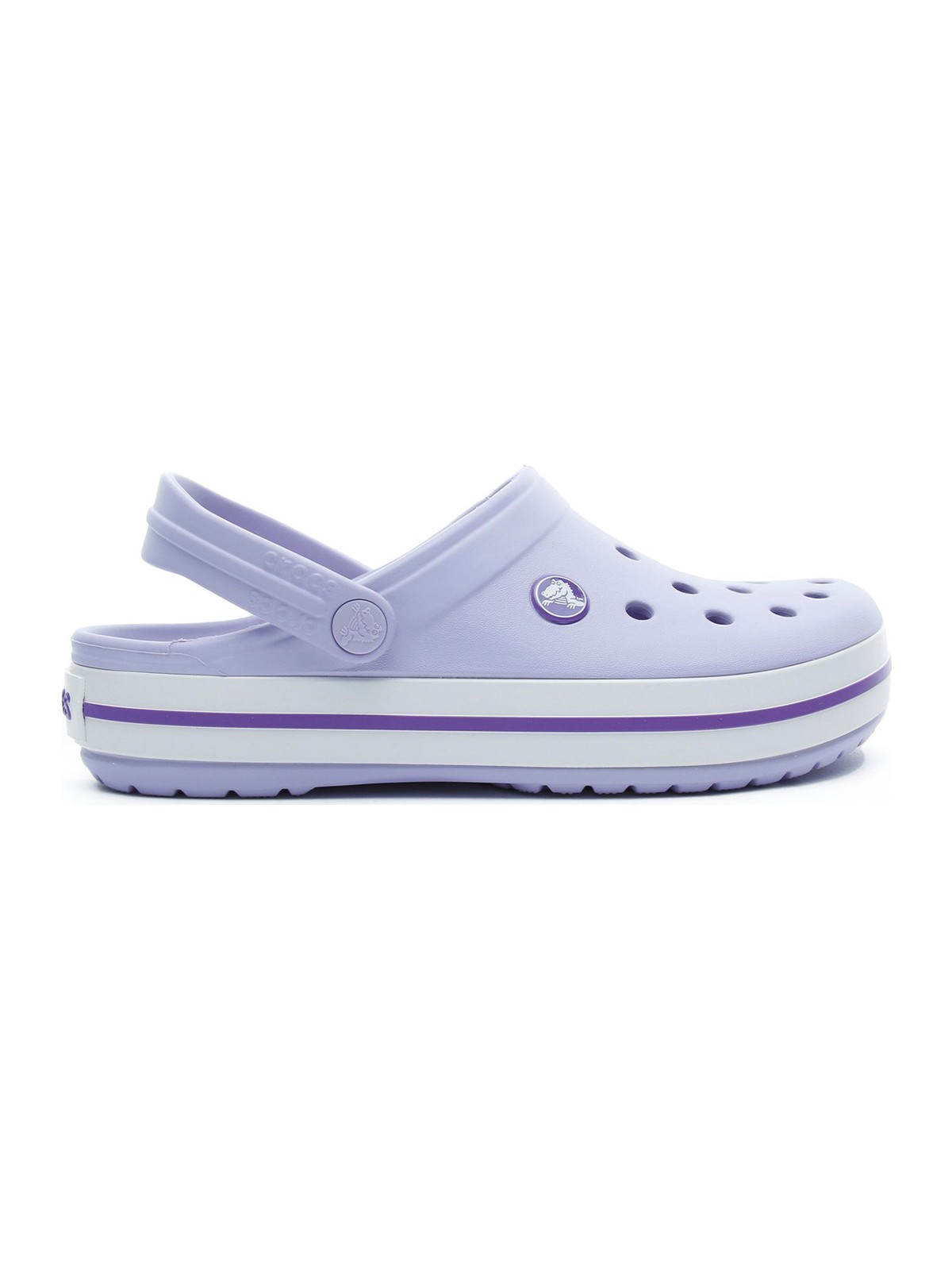 Crocs Kadın Crocs Crocband Kadın Terlik 11016