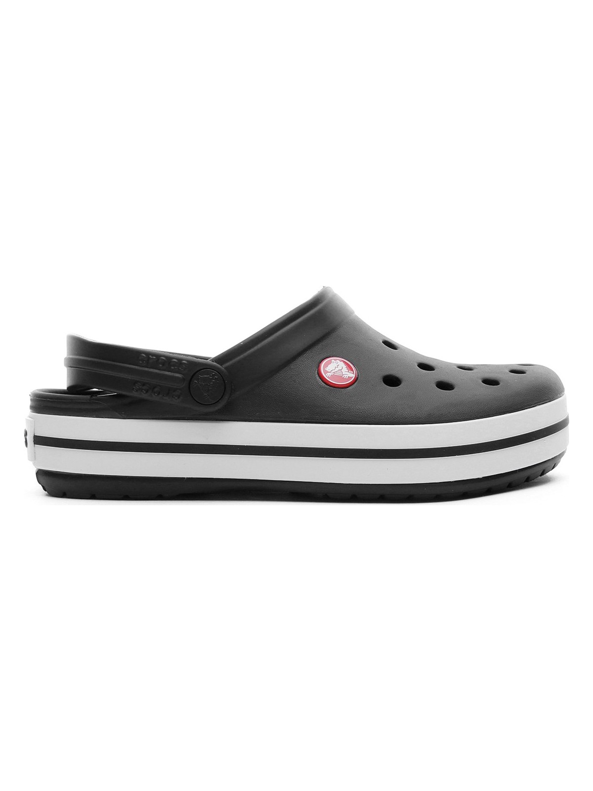 Crocs Kadın Crocs Crocband Kadın Terlik 11016 - Görsel 4