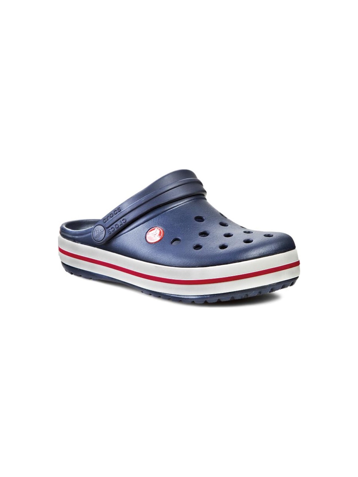 Crocs Kadın Crocs Crocband Kadın Terlik 11016 - Görsel 3