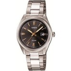 Casio Casıo Ltp-1302D-1A2Vdf Kadın Kol Saati