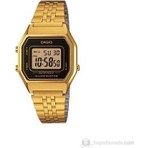 Casio Casıo La680Wga-1Df Kadın Kol Saati