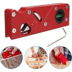 Rox Wood 0104 Terazili Köşe Omuz Rende