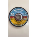 Karbosan Ao Prem. Line Flap Disk 115X22,23MM -60 Kum  (10 Lu)