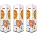 Balen Tatlı Badem Yağı Soğuk Pres 3 x 250 ml