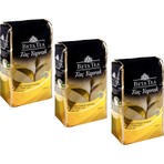 Beta Tea Taç Yaprak Siyah Çay 3 kg Türkiye Menşeli Yoğun Aromalı Üst Kalite Dökme Çay