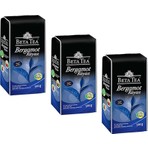 Beta Tea Bergamot Rüyası Siyah Çay 1,5 kg Ferahlatıcı Bergamot Aromasıyla Zenginleştirilmiş