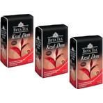 Beta Tea Kızıl Dem Türk Çayı 1 kg  x 3 'lü