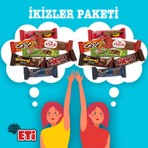 Eti İkizler Paketi