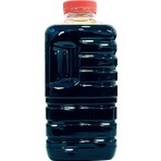 Tijda Nar Ekşisi % 100 Nar suyundan üretilmiştir-Organik,doğal Katkısız Ev Yapımı,orjinal,Doğal-2 Kg,