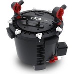 Fluval Fx4 Dis Filtre 2650LT/SAAT