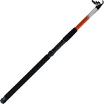 BAUER Maxus Cast 3.5 Metre Teleskobik 75/150 gr Atarlı Olta Kamışı