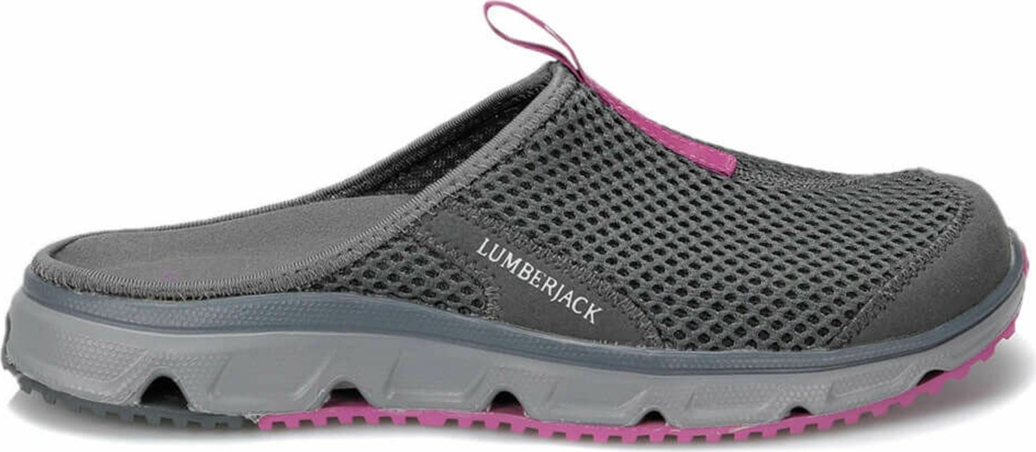 Lumberjack Kadın Terlik Castello Wmn görsel 5
