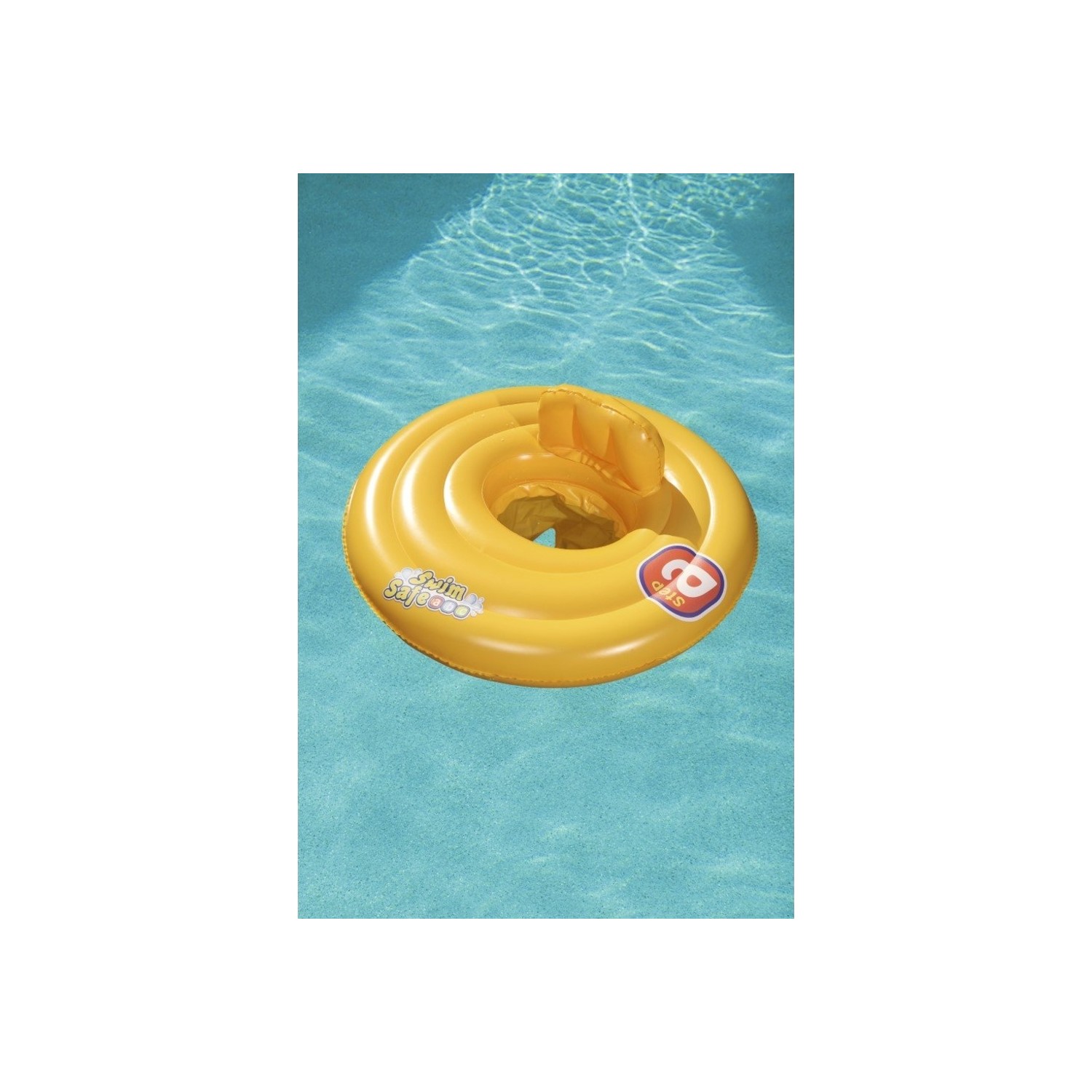 Bestway Baby Float Oturaklı Simit 69 cm Bestway 32096 Fiyatı