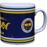 Hayalevi Consept Lisanslı Fenerbahçe Kupa