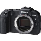 Canon EOS RP Body Fotoğraf Makinesi (Canon Eurasia Garantili)