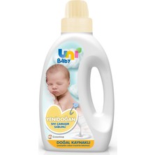 Uni Baby Yeni Doğan Çamaşır Sabunu 1500 ml