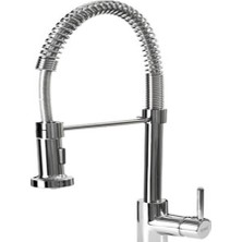 Newart-Kısa Endüstriyel Eviye Bataryası 152911