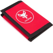 Kindfox Unisex Nostalji Spor Cüzdan