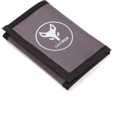 Kindfox Unisex Nostalji Spor Cüzdan