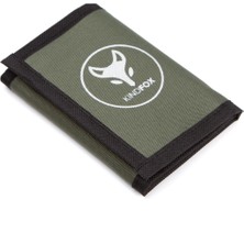 Kindfox Unisex Nostalji Spor Cüzdan
