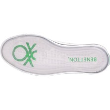 Benetton BN-30177 Erkek Spor Ayakkabı