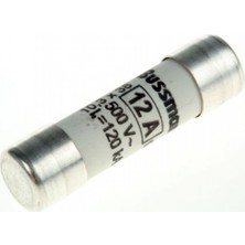 Bussmann C10G12-12A 10X38 Normal Sigorta