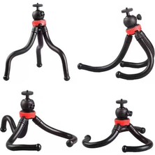 Zore DC-393 Tripod