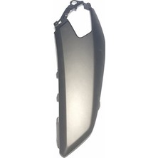 Yamaha Nmax Yan Sol Füme