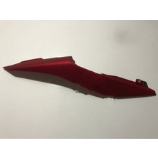 Yamaha R25 Ön Çamurluk Füme