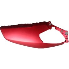 Yamaha Nmax Sol Arka Grranaj Kırmızı