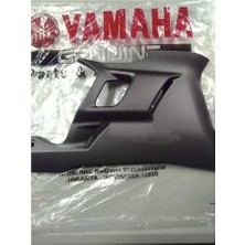 Yamaha R 25 Sağ Alt Granaj Füme