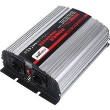 Carspa 2000W 12V Modifiye Sinüs Inverter