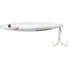 Savage Gear Psycho Sprat 45GR 8cm Jig Yem