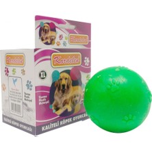 Kardelen Patili Top Xl Boy (7,5 Cm)