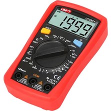 Uni-T UT33C+ Multimetre