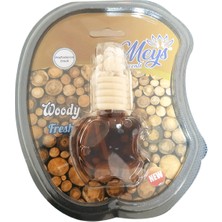 Meys Koku Asma Şişe MY09