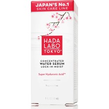 Hada Labo Tokyo Nemlendirici Serum 30 ml