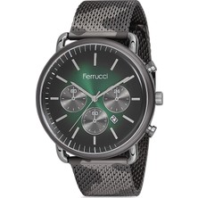 Ferrucci FC12900H.05 Erkek Kol Saati