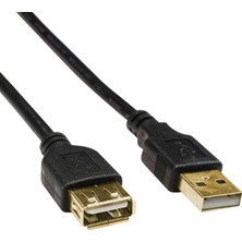 Powermaster PM-31240 USB 2.0 10 mt Uzatma Kablosu