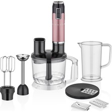 Bernardo Sapphire Multi Blender Set