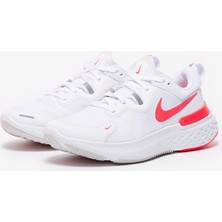 Nike React Miler CW1778-101 Kadın Spor Ayakkabı