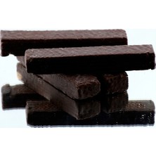 Muhabbet Kuruyemiş Çikolatalı Gofret 500 gr