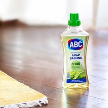 Abc Arap Sabunu 900 ml 4'lü