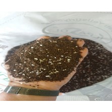 Ilpasol Torfsoil Saksı ve Çiçek Toprağı Solucan Gübresi Torf Leonardit Perlit Karışımlı 25 kg