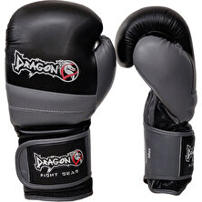 Dragon 30099-P Attack 6 Boks Eldiveni Muay Thai Kick Boks Eldiven